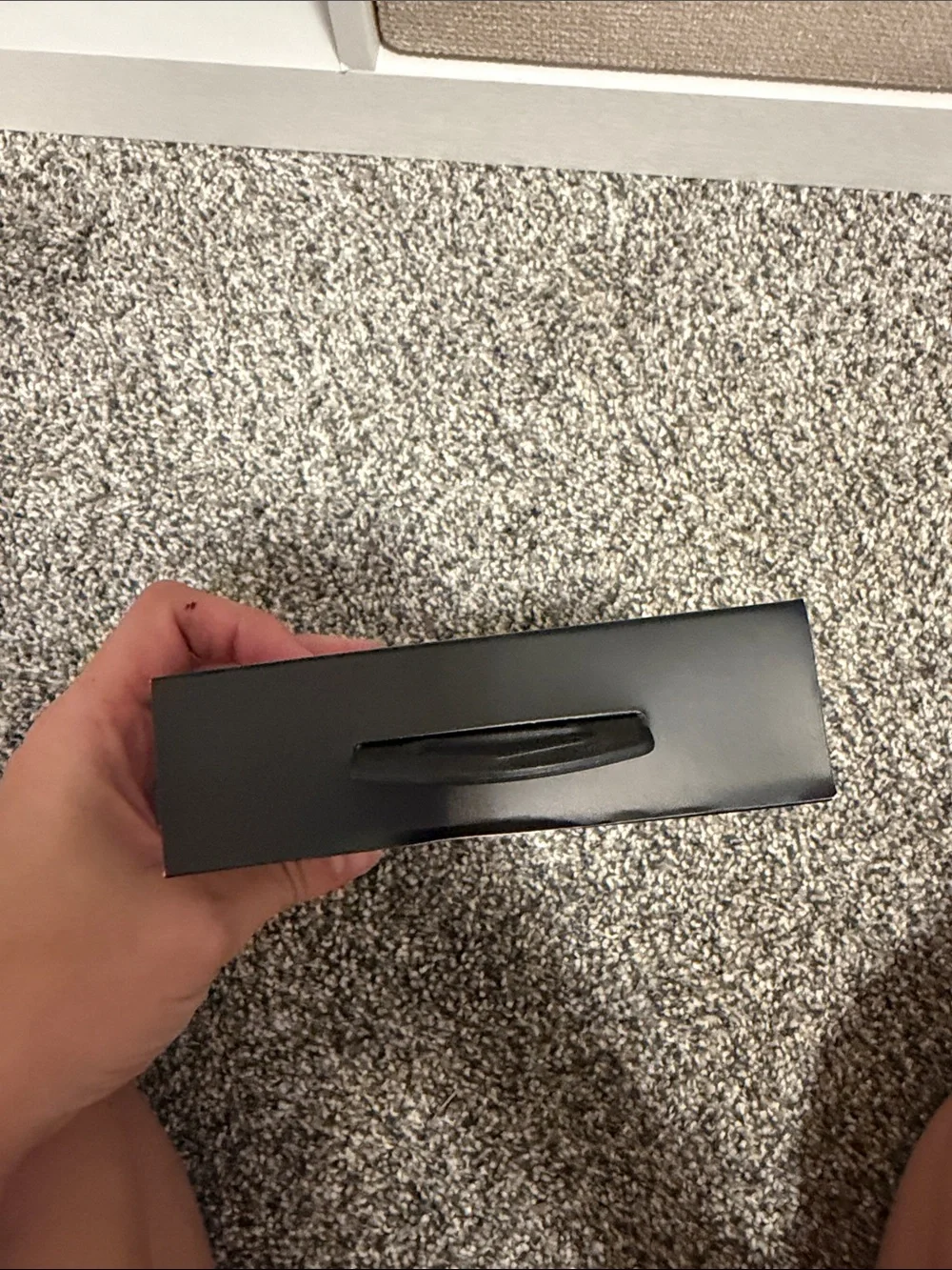 Skullcandy Indy Evo True Wireless Earbuds - Light Gray
